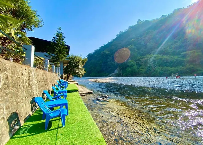 Euphoric RiverHostel