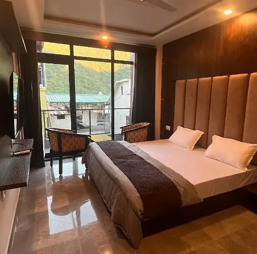 Hog - House Of Gypsy Hostel