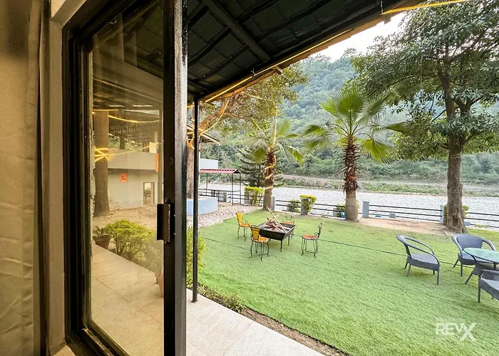 Euphoric RiverHostel